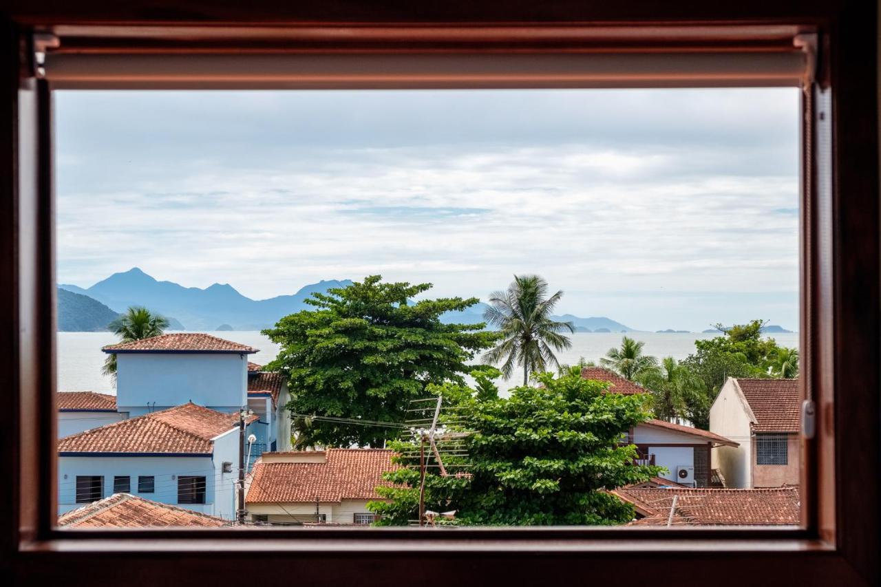 Pousada Don Diego Ubatuba Exteriér fotografie