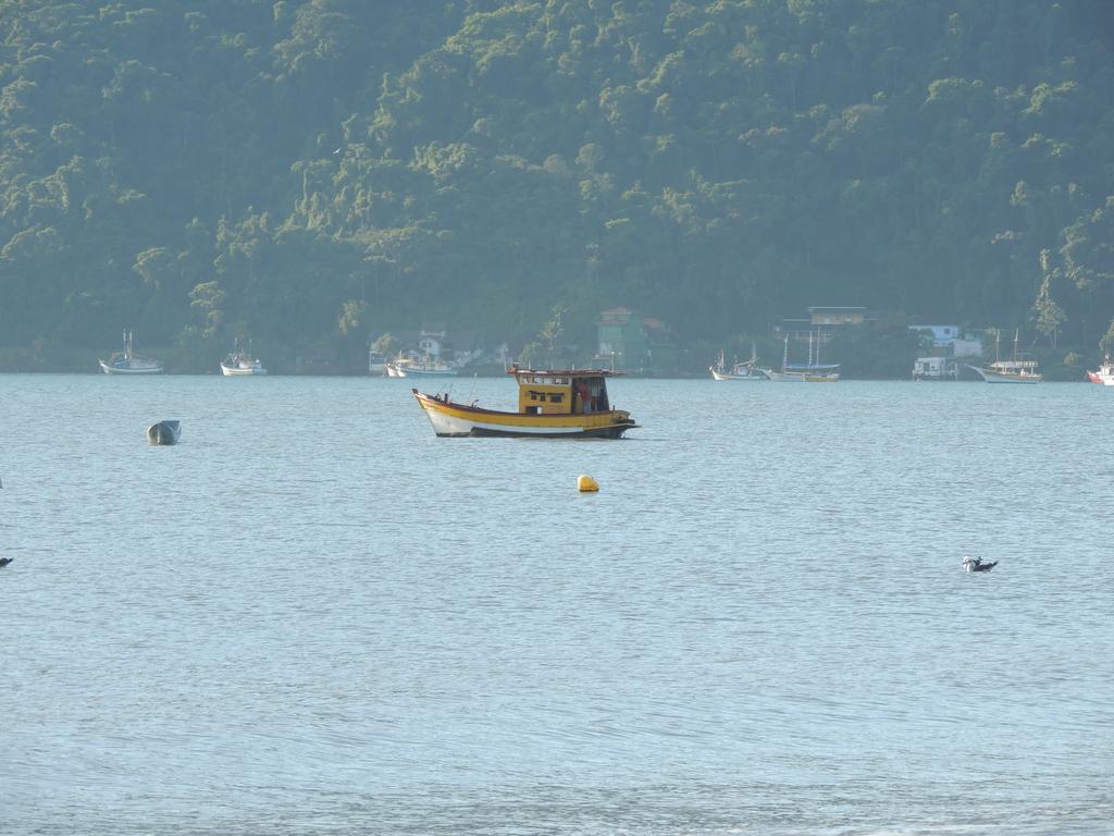 Pousada Don Diego Ubatuba Exteriér fotografie