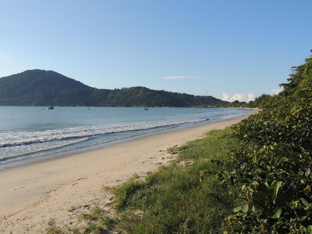 Pousada Don Diego Ubatuba Exteriér fotografie