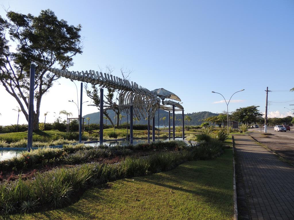 Pousada Don Diego Ubatuba Exteriér fotografie